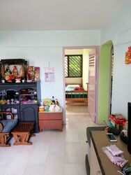 Blk 106 Henderson Crescent (Bukit Merah), HDB 4 Rooms #439673231